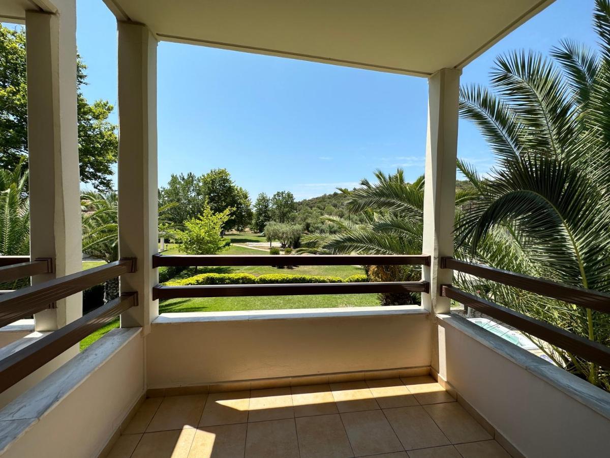 Escape To Paradise Experience Luxury And Serenity At Villa Elina In Sithonia Metochi Agias Kiriakis Dış mekan fotoğraf